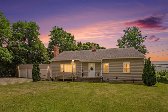 80 Griffin Court, Battle Creek, MI 49015