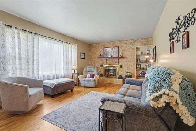 80 Griffin Court, Battle Creek, MI 49015