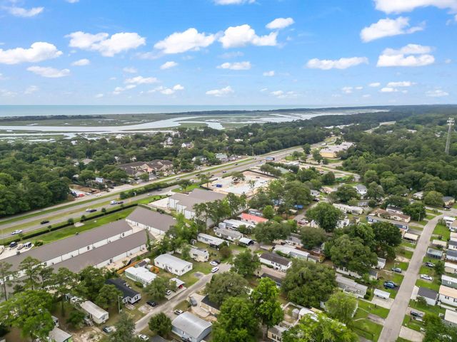 136 Crooked Island Circle, Murrells Inlet, SC 29576