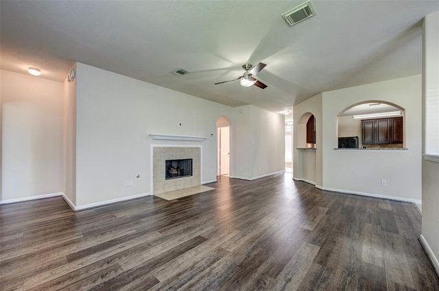 7414 Compass Rose Drive, Richmond, TX 77407