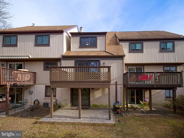 25 ABEL PL, Media, PA 19063