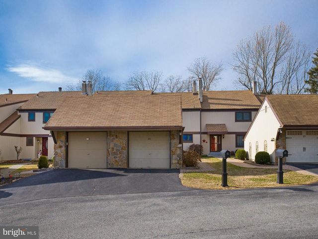 25 ABEL PL, Media, PA 19063