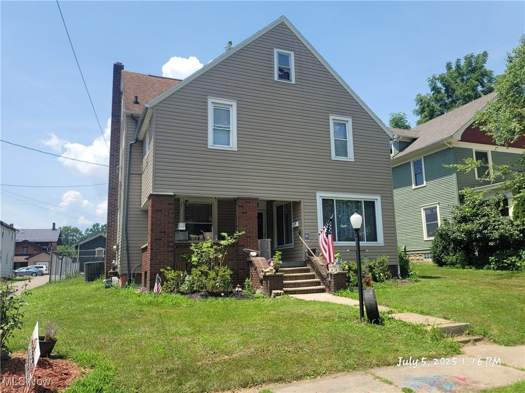 534 N Buckeye Street, Wooster, OH 44691