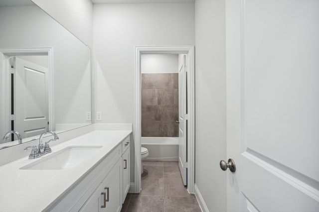 1201 Cristiano Lane, Anna, TX 75409