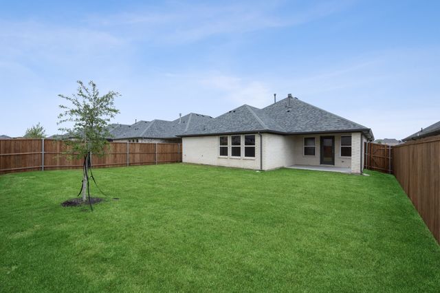 1201 Cristiano Lane, Anna, TX 75409