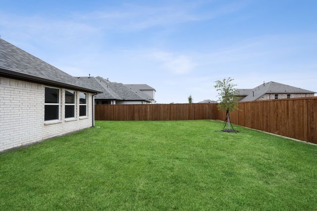1201 Cristiano Lane, Anna, TX 75409