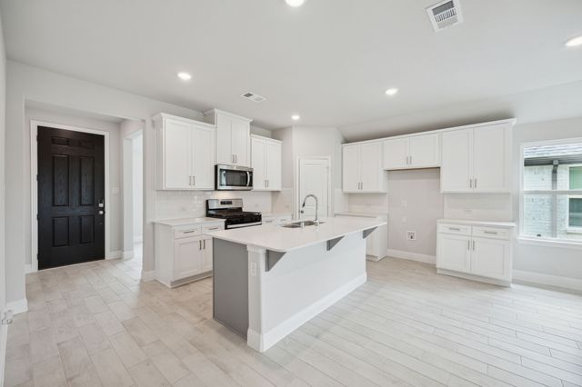 1201 Cristiano Lane, Anna, TX 75409