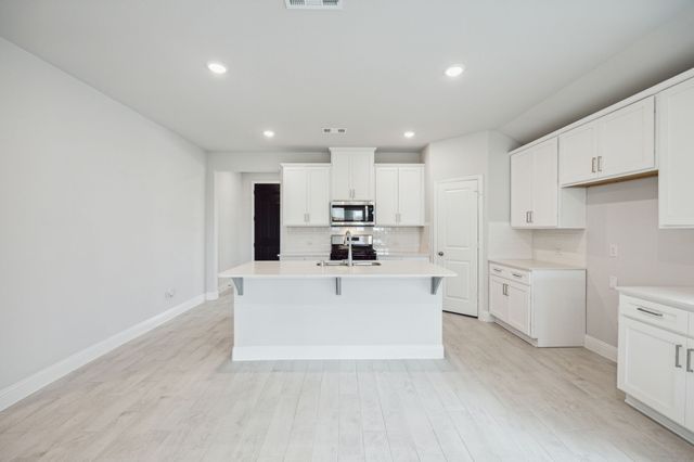 1201 Cristiano Lane, Anna, TX 75409
