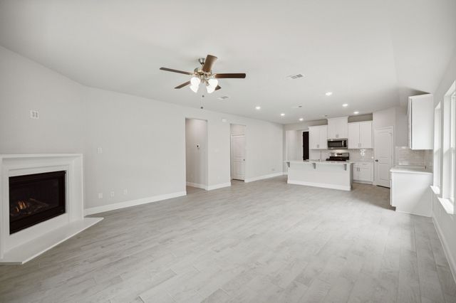 1201 Cristiano Lane, Anna, TX 75409