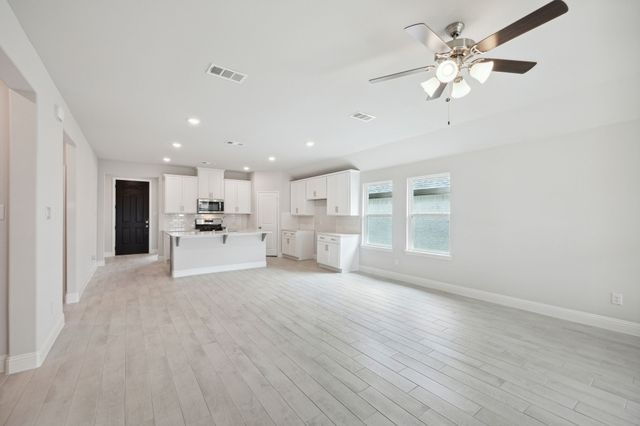 1201 Cristiano Lane, Anna, TX 75409