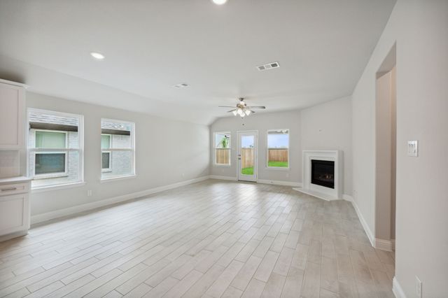 1201 Cristiano Lane, Anna, TX 75409
