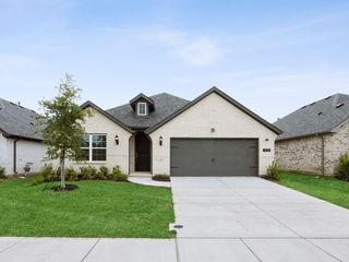 1201 Cristiano Lane, Anna, TX 75409