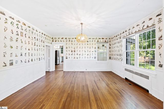 838 S Harper Street, Laurens, SC 29360