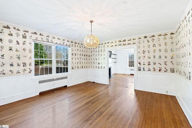 838 S Harper Street, Laurens, SC 29360