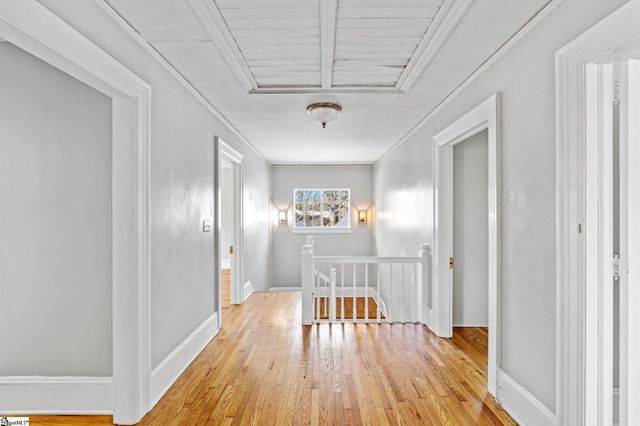 838 S Harper Street, Laurens, SC 29360