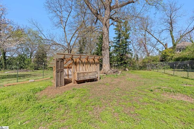 838 S Harper Street, Laurens, SC 29360