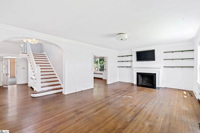 838 S Harper Street, Laurens, SC 29360