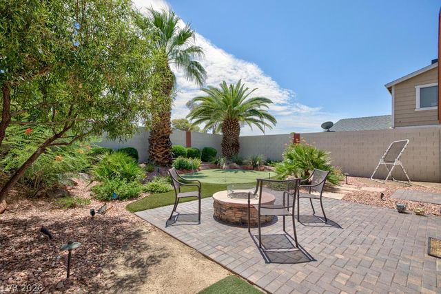 5040 Celebrity Circle, Las Vegas, NV 89119