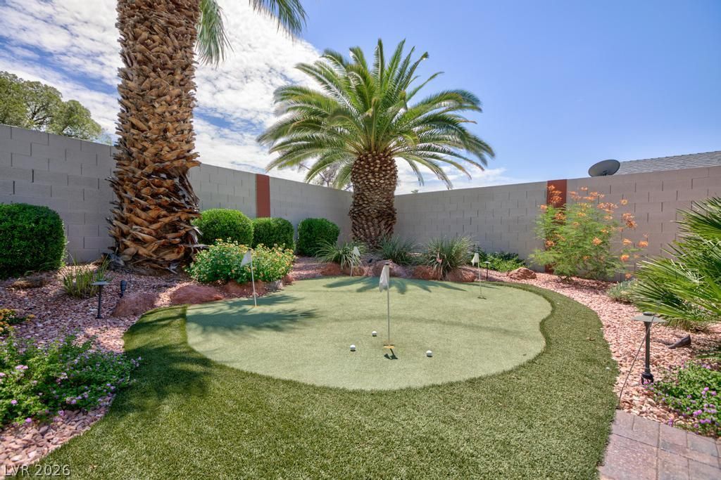 5040 Celebrity Circle, Las Vegas, NV 89119