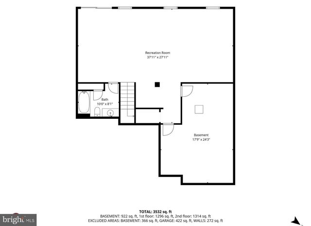 5192 NEWPORT CIR, White Plains, MD 20695