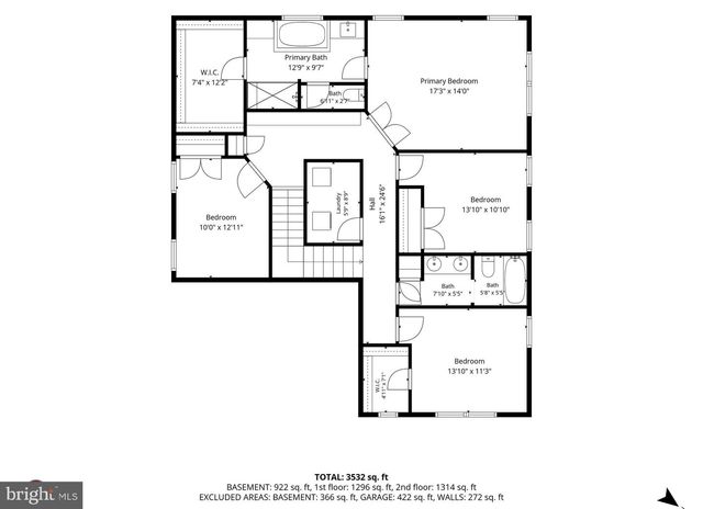 5192 NEWPORT CIR, White Plains, MD 20695