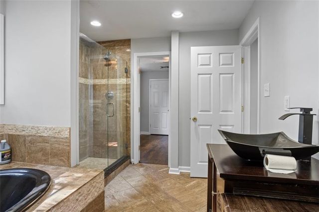 263 Mountainview Circle A, Canton, GA 30115