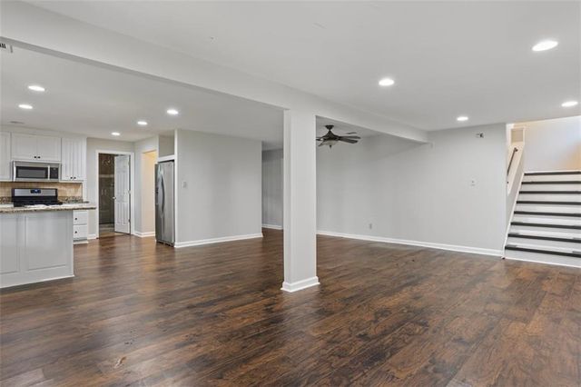 263 Mountainview Circle A, Canton, GA 30115