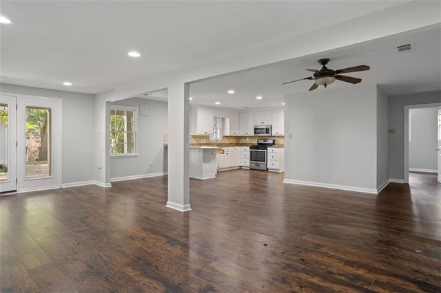 263 Mountainview Circle A, Canton, GA 30115