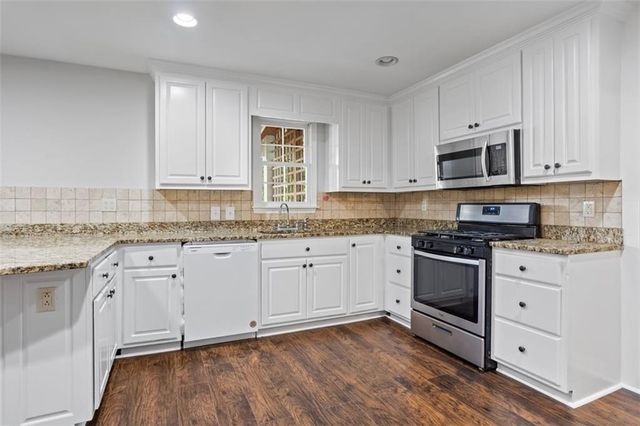 263 Mountainview Circle A, Canton, GA 30115