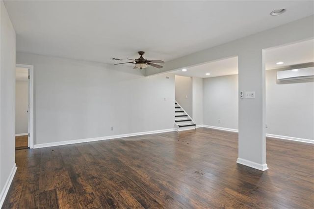 263 Mountainview Circle A, Canton, GA 30115