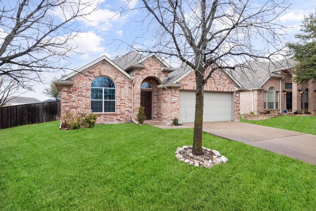 9880 Wyndbrook Drive, Frisco, TX 75035