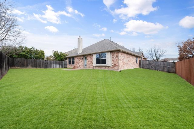 9880 Wyndbrook Drive, Frisco, TX 75035
