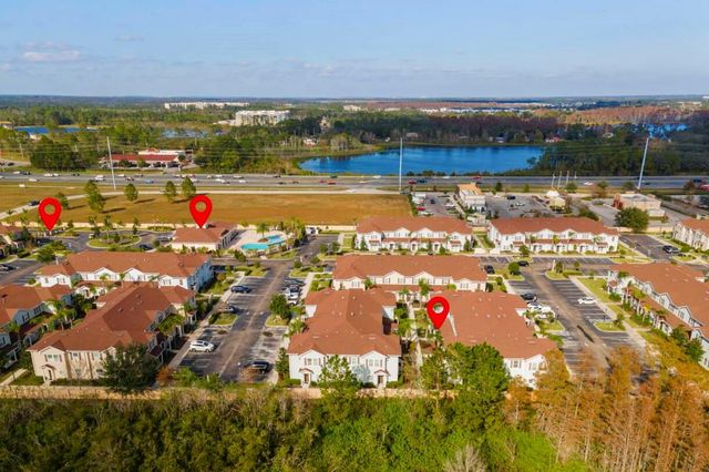 3212 OYSTER LANE, Kissimmee, FL 34747