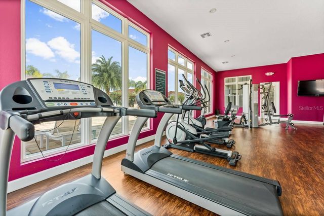 3212 OYSTER LANE, Kissimmee, FL 34747