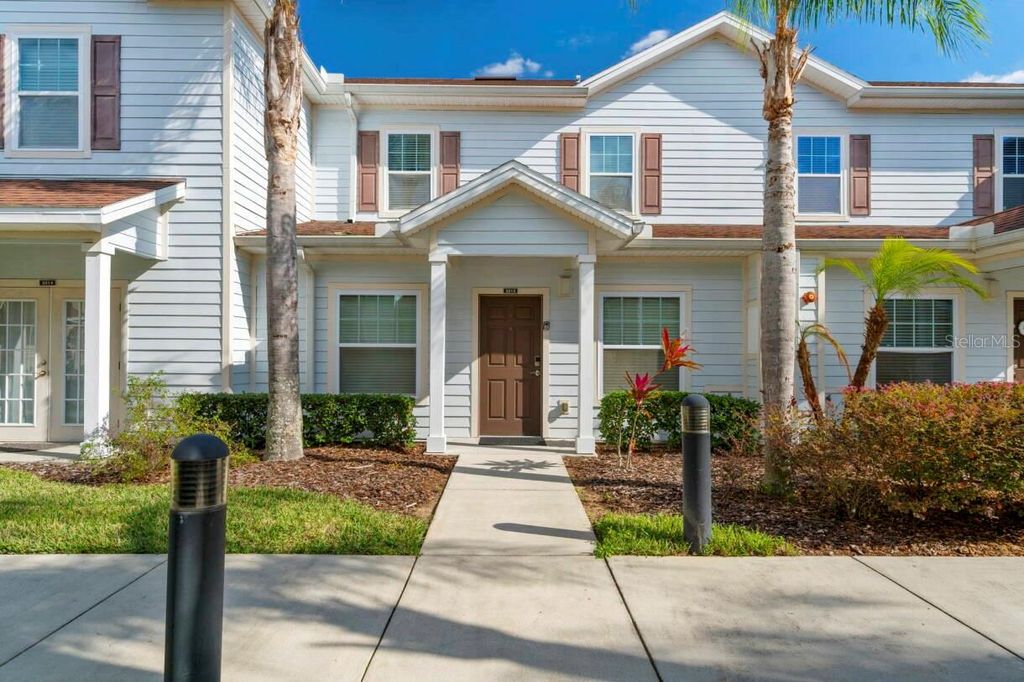 3212 OYSTER LANE, Kissimmee, FL 34747