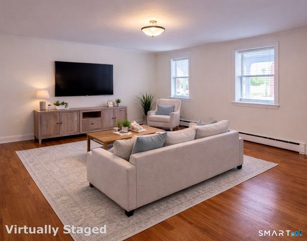 391 Reef Road 1A, Fairfield, CT 06824