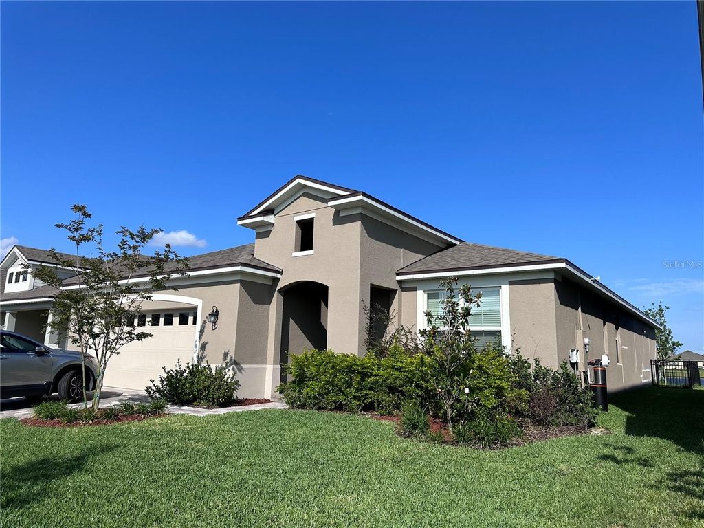1783 SMARTS RULE STREET, Kissimmee, FL 34744