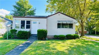503 80th Street, Niagara Falls, NY 14304
