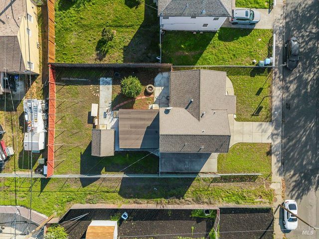 104 Hermosa Ave, Vallejo, CA 94589