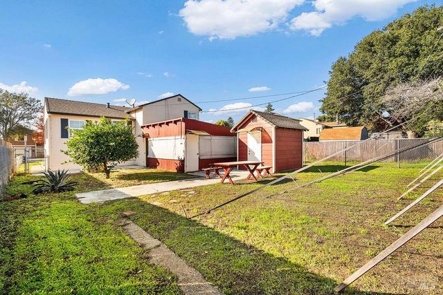 104 Hermosa Ave, Vallejo, CA 94589