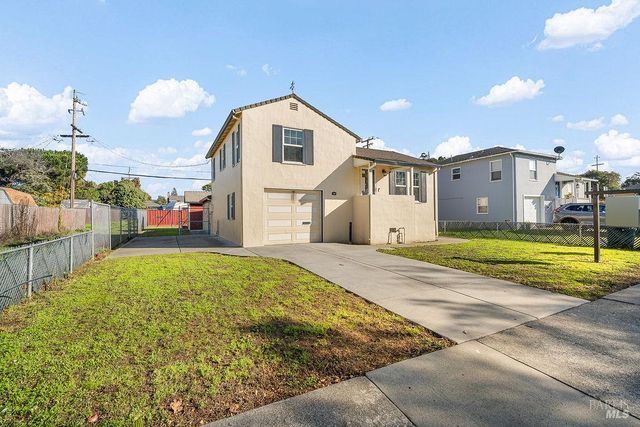 104 Hermosa Ave, Vallejo, CA 94589