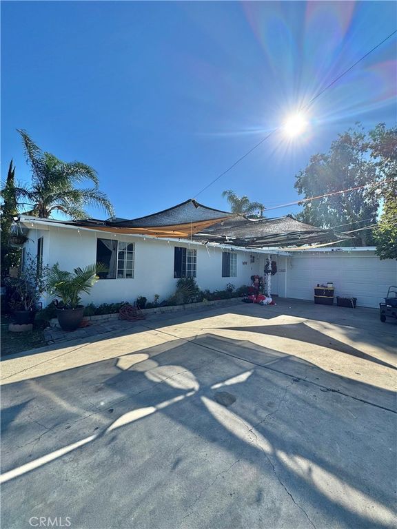 16422 Donmetz Street, Granada Hills, CA 91344