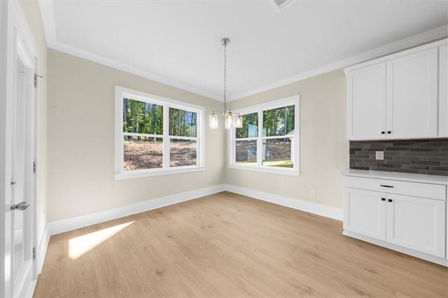 5587 Overview Drive, Flowery Branch, GA 30542