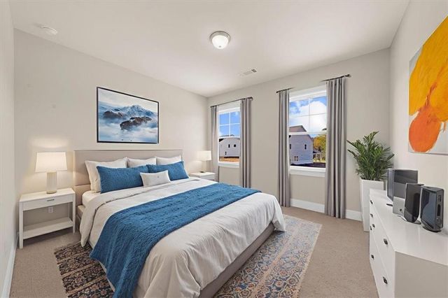 5587 Overview Drive, Flowery Branch, GA 30542