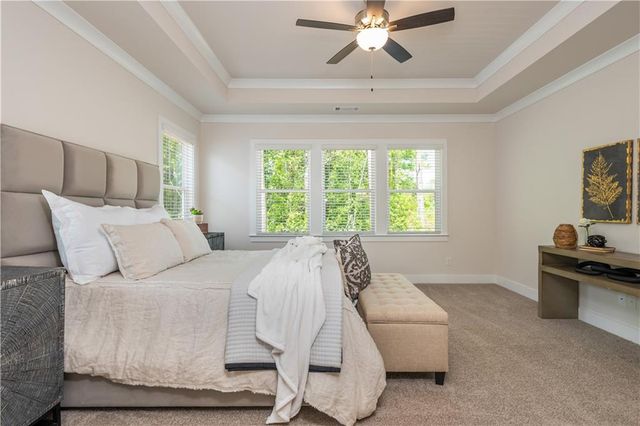 5587 Overview Drive, Flowery Branch, GA 30542