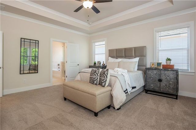 5587 Overview Drive, Flowery Branch, GA 30542