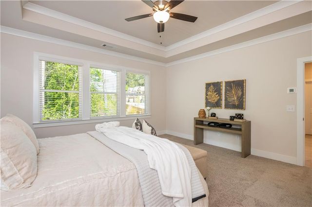 5587 Overview Drive, Flowery Branch, GA 30542
