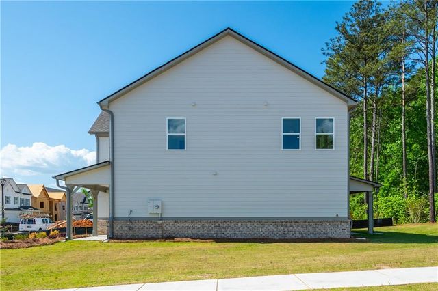 5587 Overview Drive, Flowery Branch, GA 30542