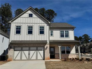 5587 Overview Drive, Flowery Branch, GA 30542
