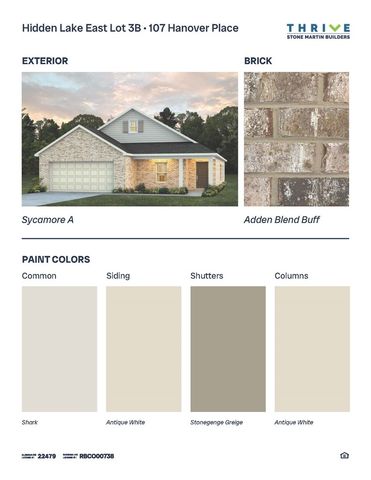 107 Hanover Place, Dothan, AL 36301